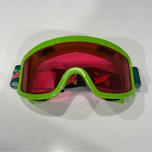 Men’s Mountain Dew Goggles